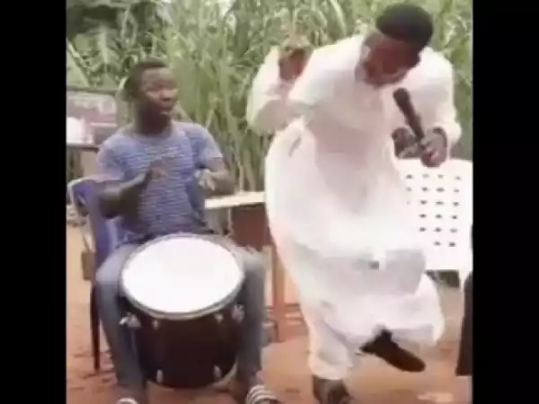 Video: Woli Agba – Harvesters